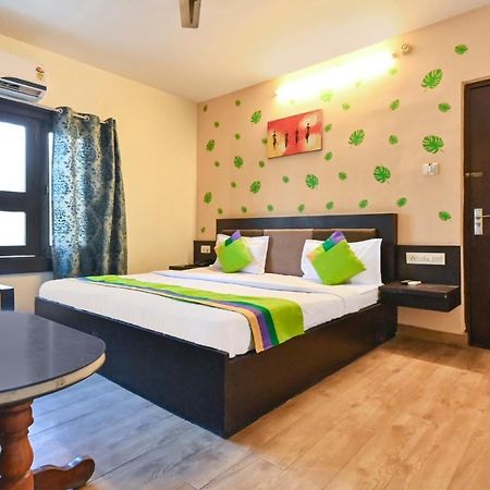 Treebo Siddharth Hotel Ajmer Eksteriør billede